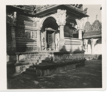 Temple Hutheesing (Ahmedabad)